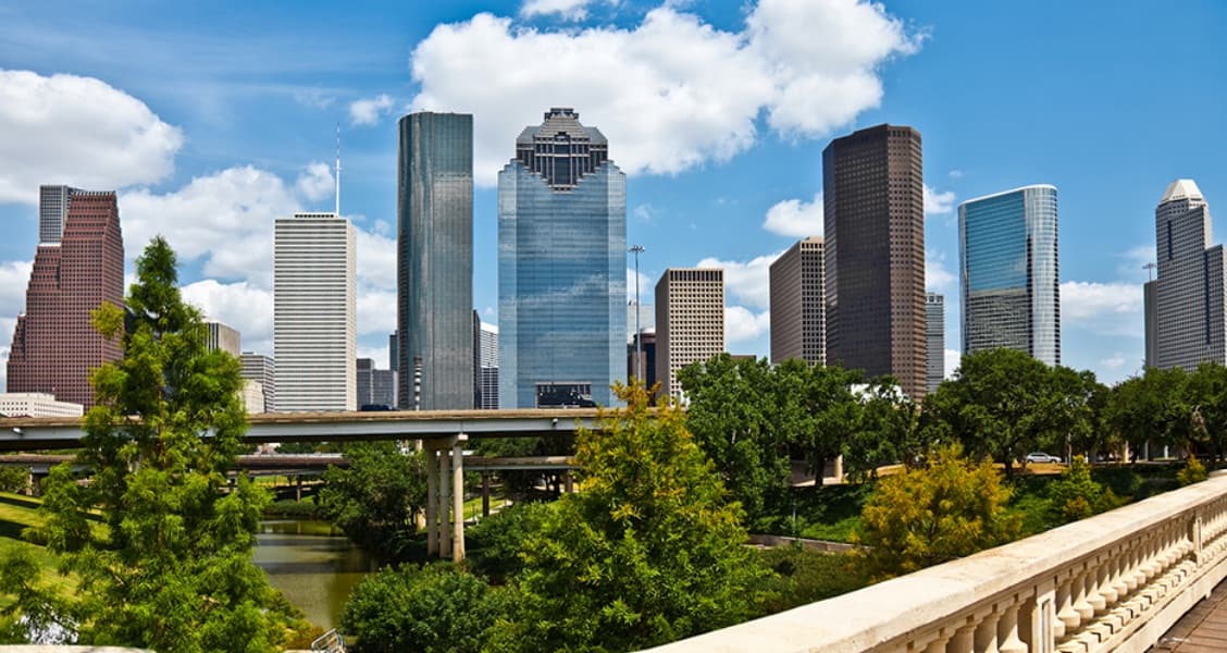 Industrial and Commercial General Contractors in Pearland, TX - Inner Loop Construction