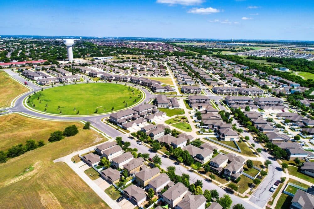 Commercial Concrete Contractors in Pflugerville, TX - Inner Loop Construction