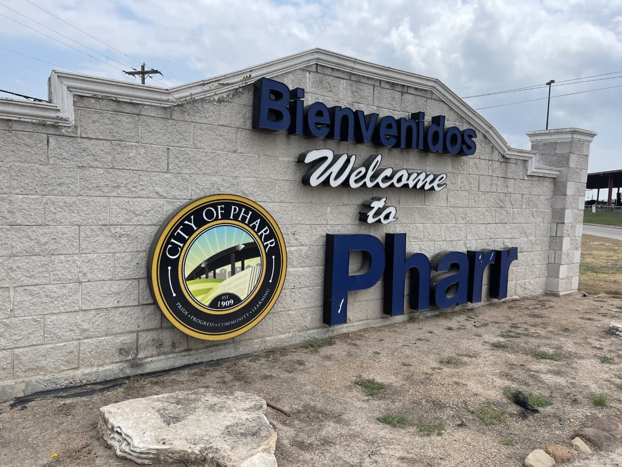 Industrial and Commercial General Contractors in Pharr, TX - Inner Loop Construction