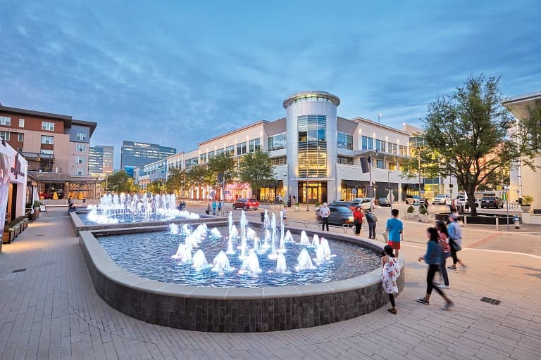 Industrial and Commercial General Contractors in Plano, Texas | Inner Loop Construction