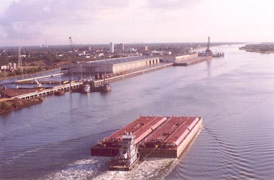 Industrial and Commercial General Contractors in Port Arthur, Texas | Inner Loop Construction