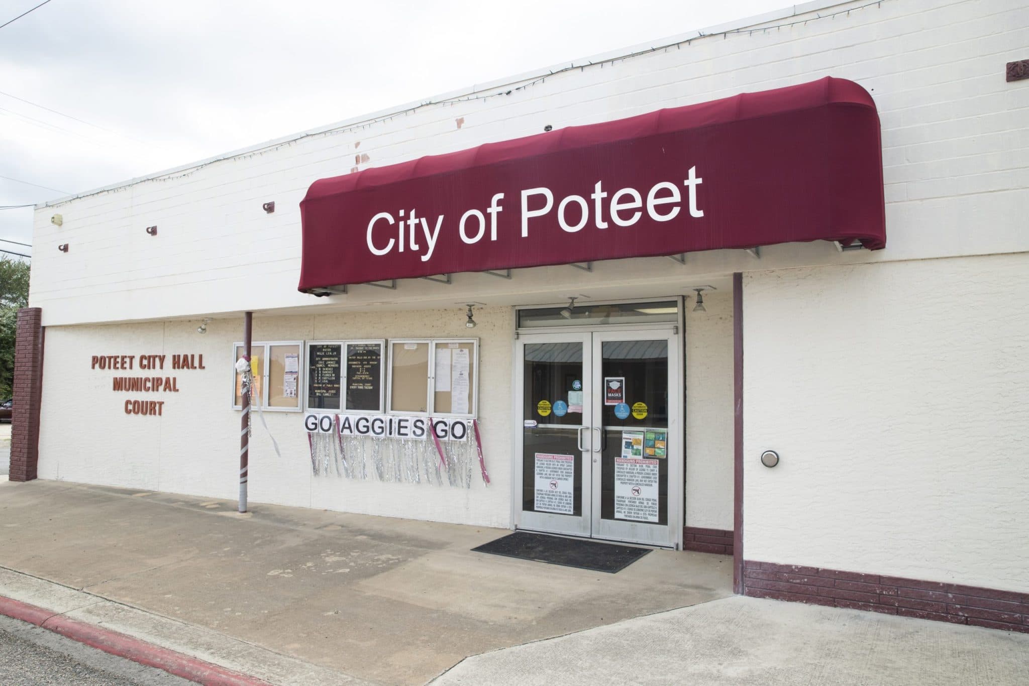 Industrial and Commercial General Contractors in Poteet, TX - Inner Loop Construction