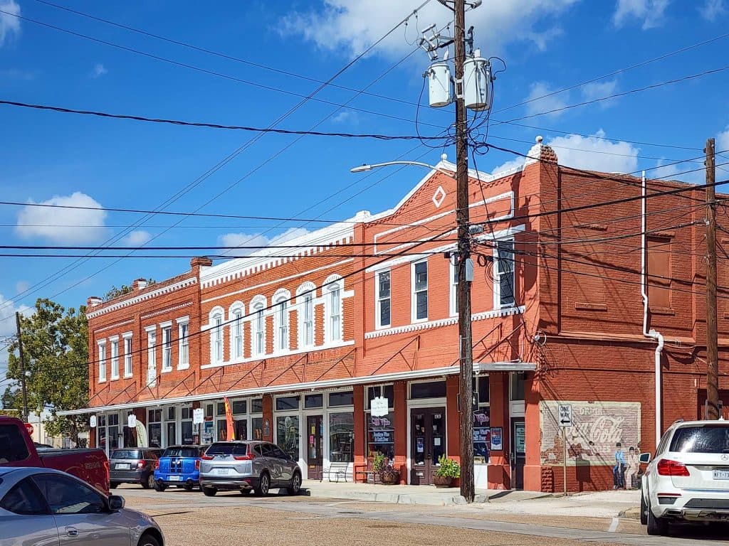 Industrial and Commercial General Contractors in Rosenberg, TX - Inner Loop Construction