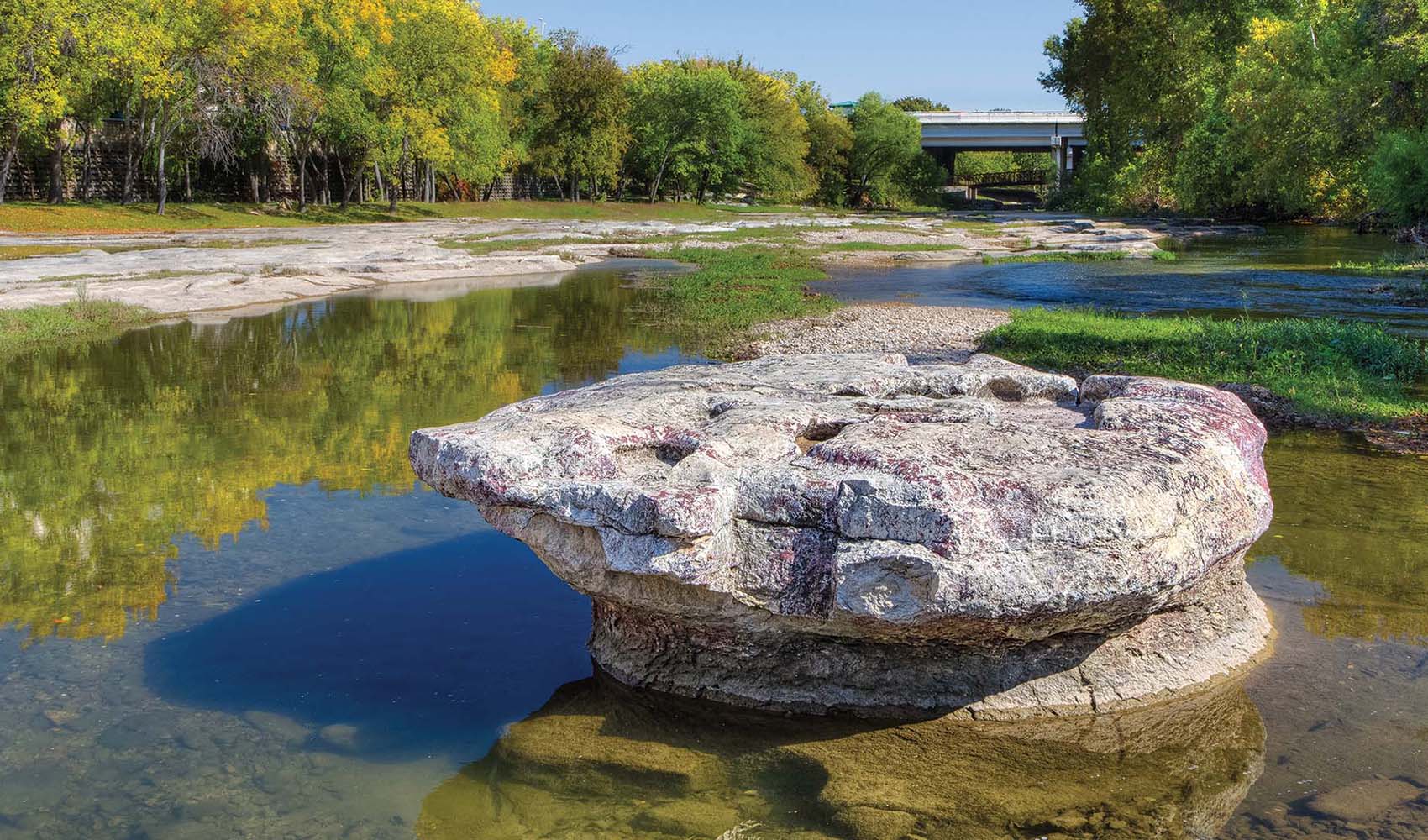 Industrial and Commercial General Contractors in Round Rock, Texas | Inner Loop Construction