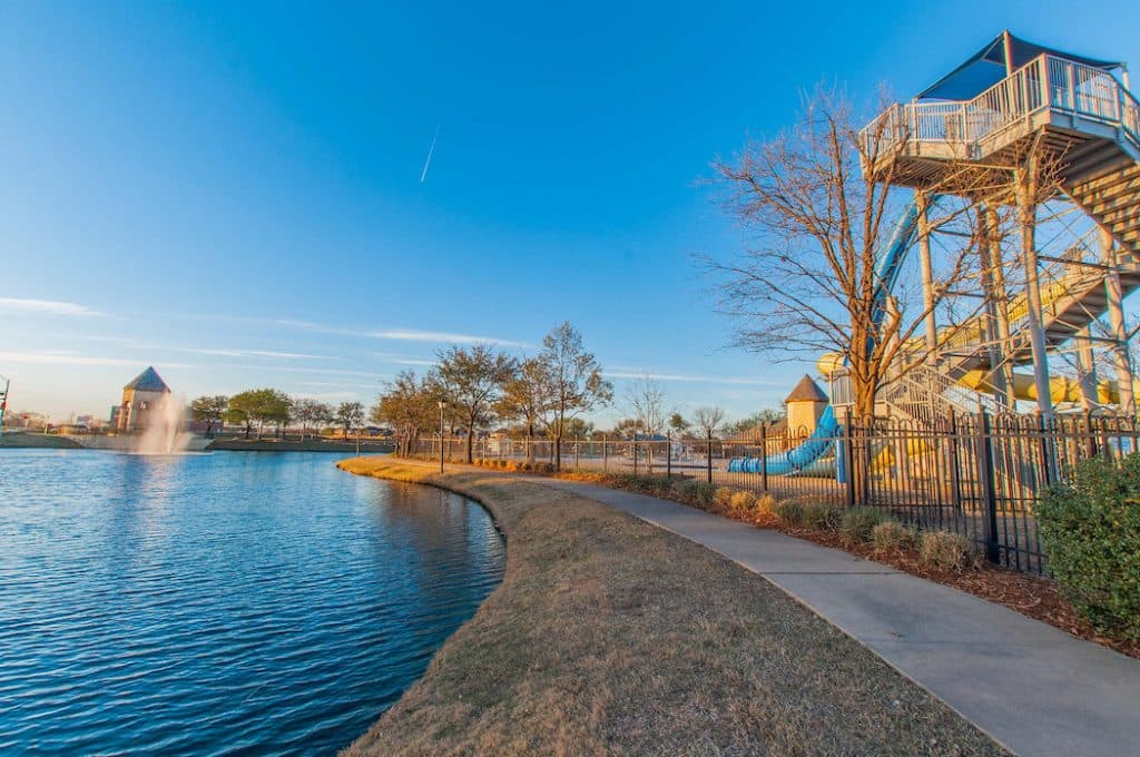 Industrial and Commercial General Contractors in Rowlett, TX - Inner Loop Construction