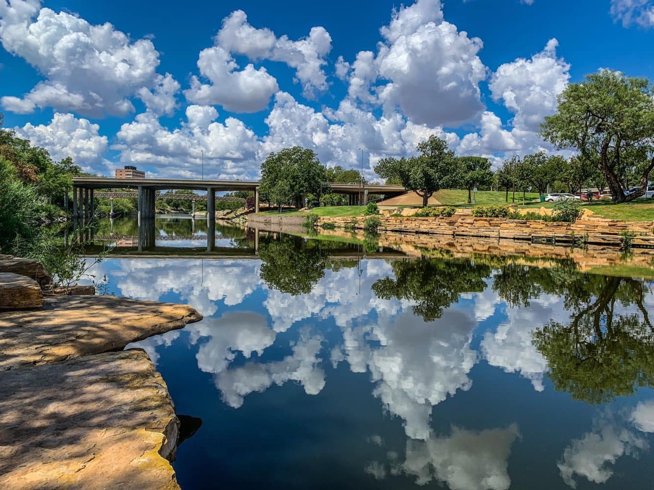 Industrial and Commercial General Contractors in San Angelo, TX - Inner Loop Construction