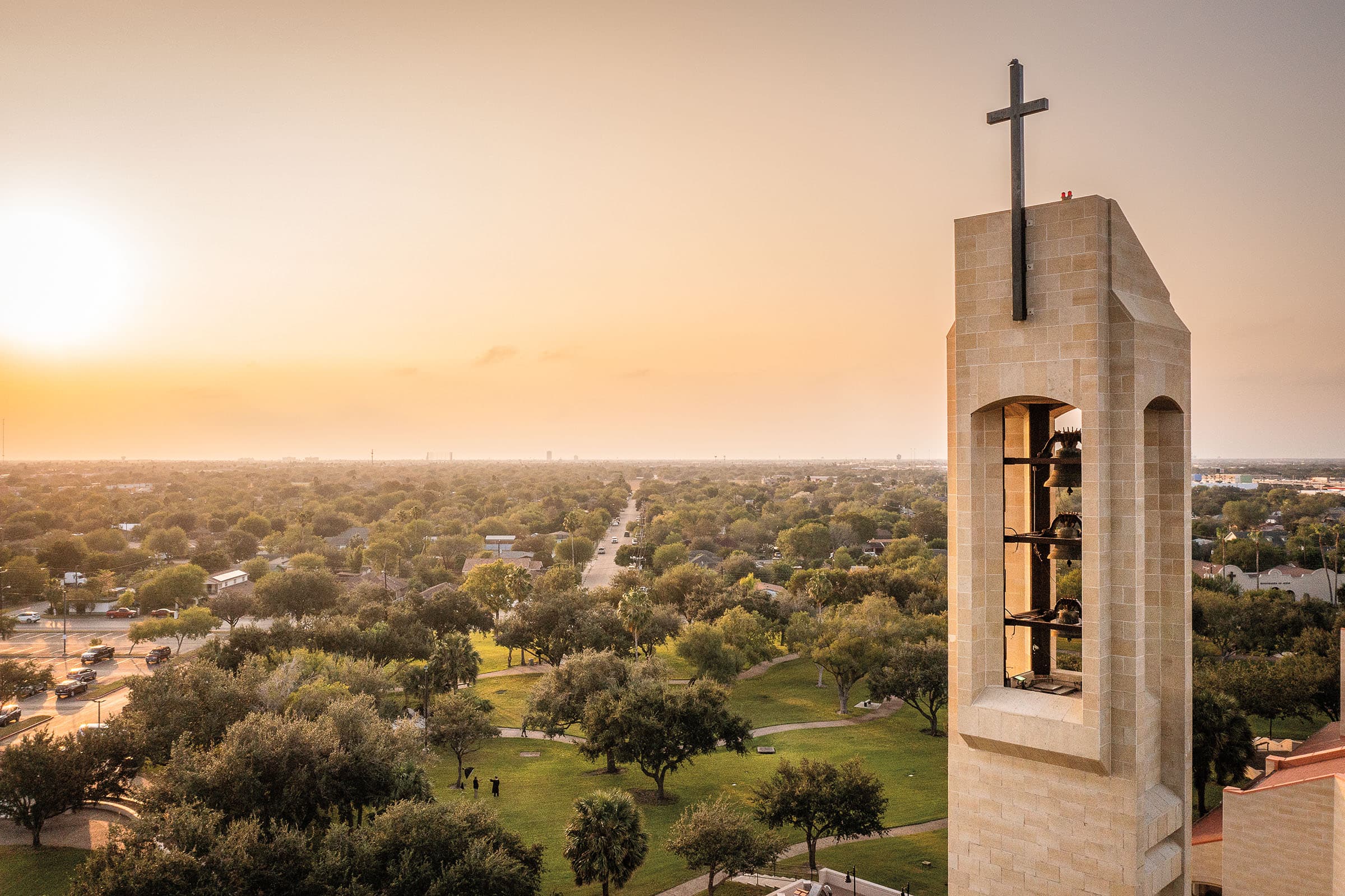 Industrial and Commercial General Contractors in San Juan, Texas | Inner Loop Construction