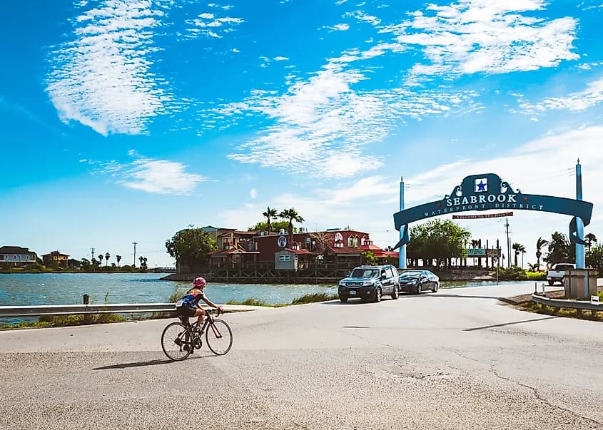 Industrial and Commercial General Contractors in Seabrook, TX - Inner Loop Construction