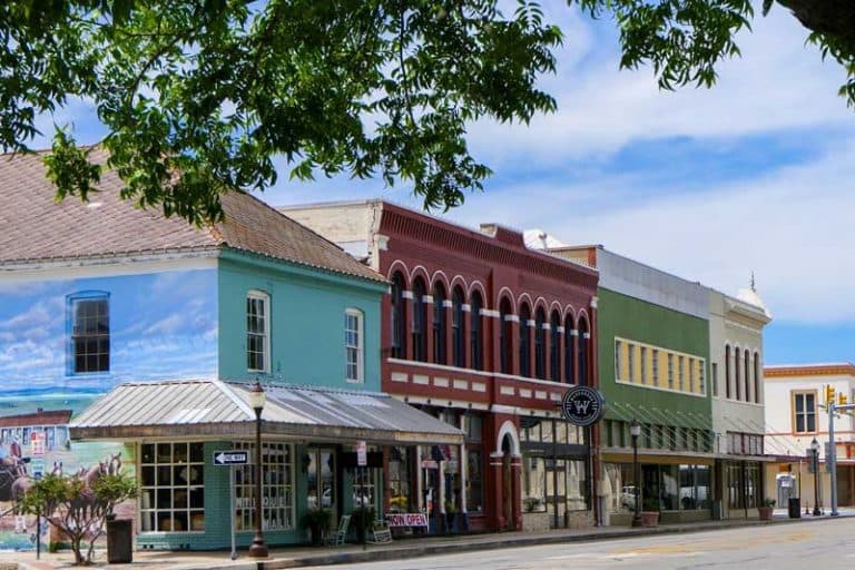 Industrial and Commercial General Contractors in Seguin, TX - Inner Loop Construction