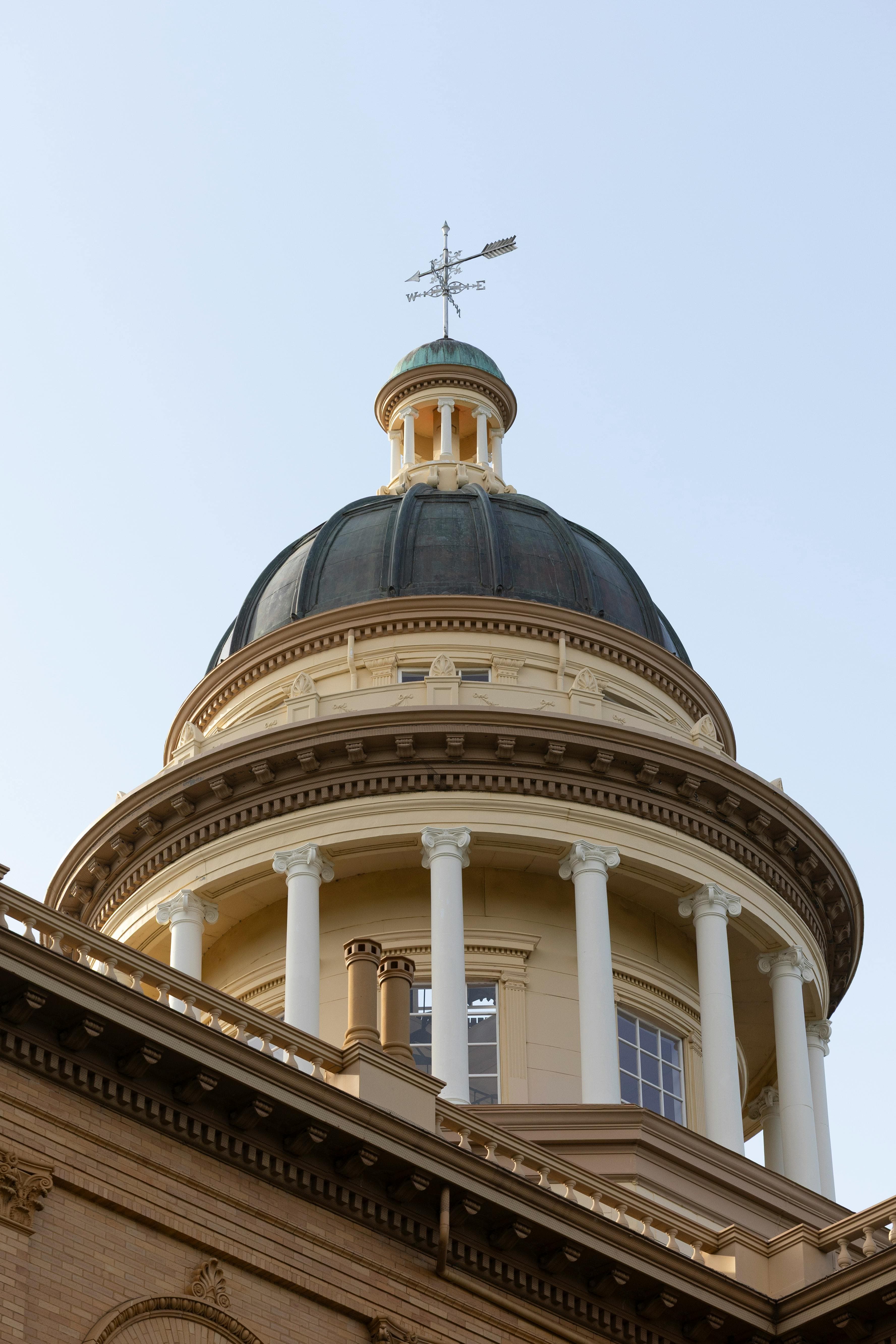 Industrial and Commercial General Contractors in Shawnee, Texas | Inner Loop Construction