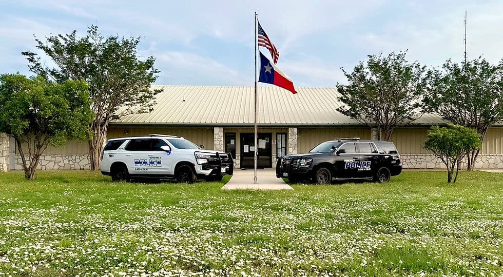 Industrial and Commercial General Contractors in Somerset, TX - Inner Loop Construction