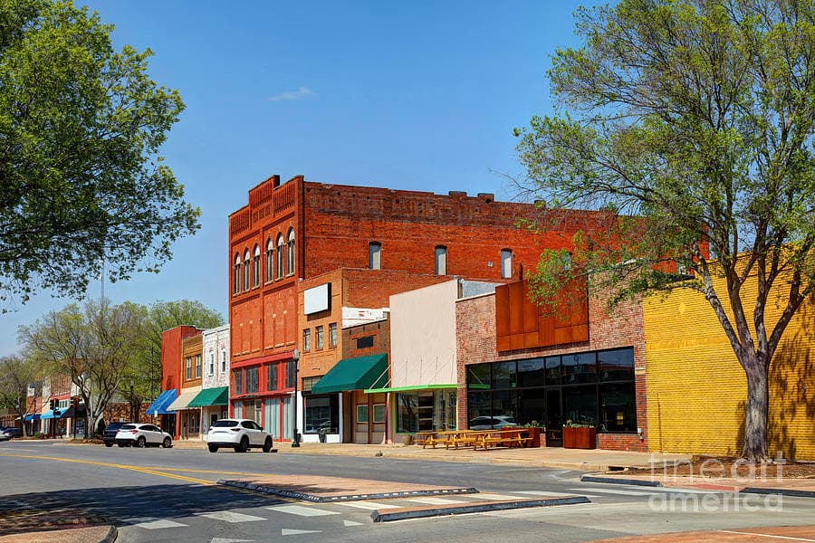 Industrial and Commercial General Contractors in Stillwater, OK - Inner Loop Construction