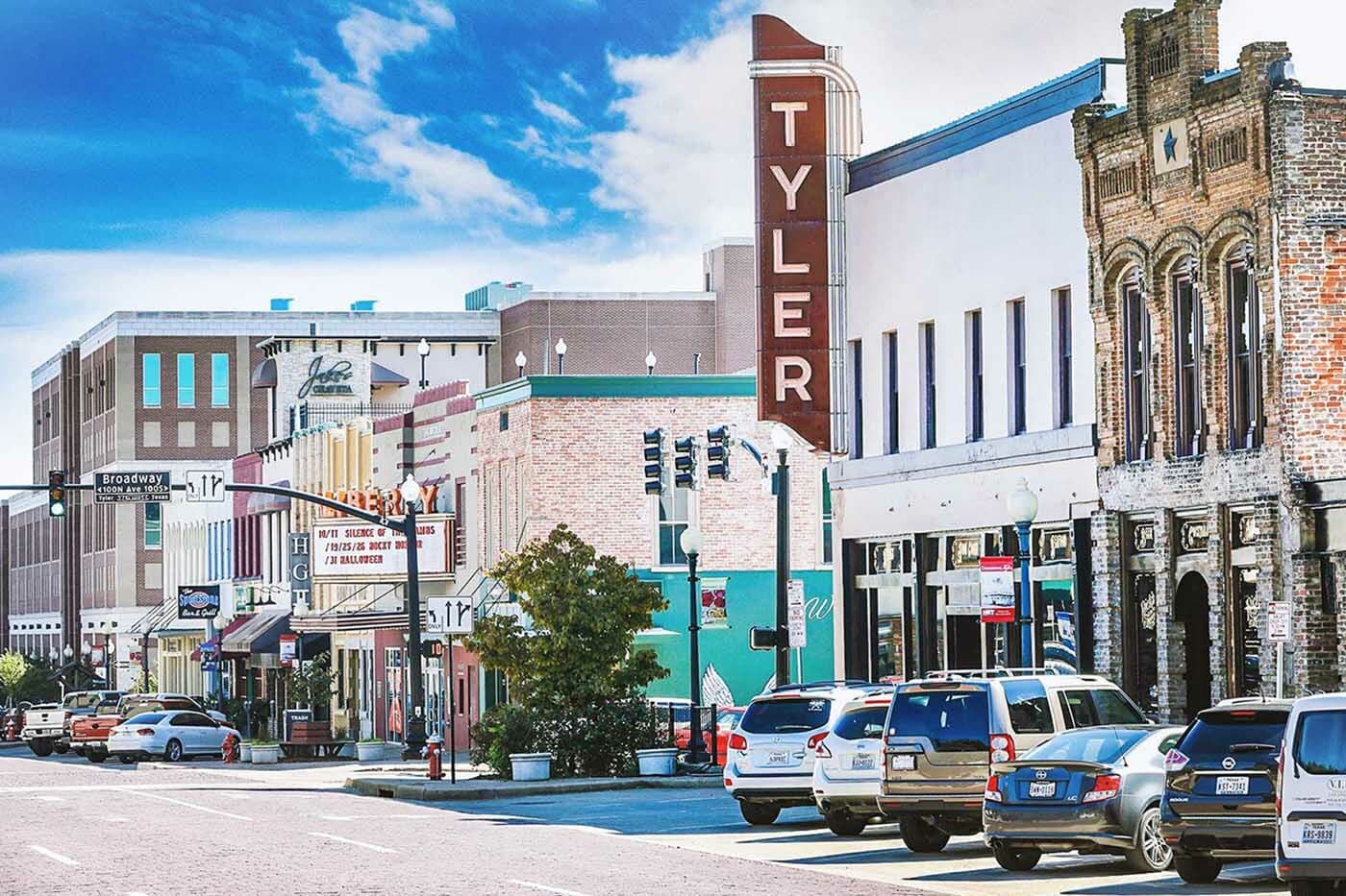 Industrial and Commercial General Contractors in Tyler, TX - Inner Loop Construction