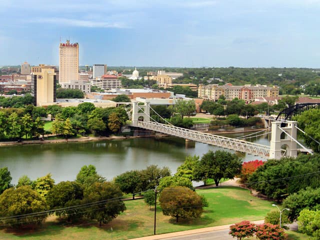 Industrial and Commercial General Contractors in Waco, TX - Inner Loop Construction