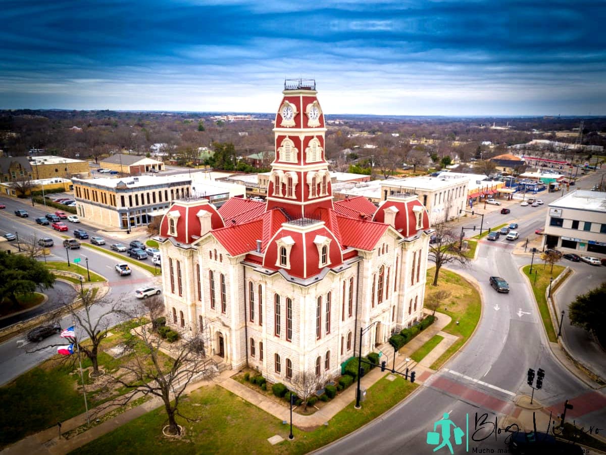 Industrial and Commercial General Contractors in Weatherford, Texas | Inner Loop Construction