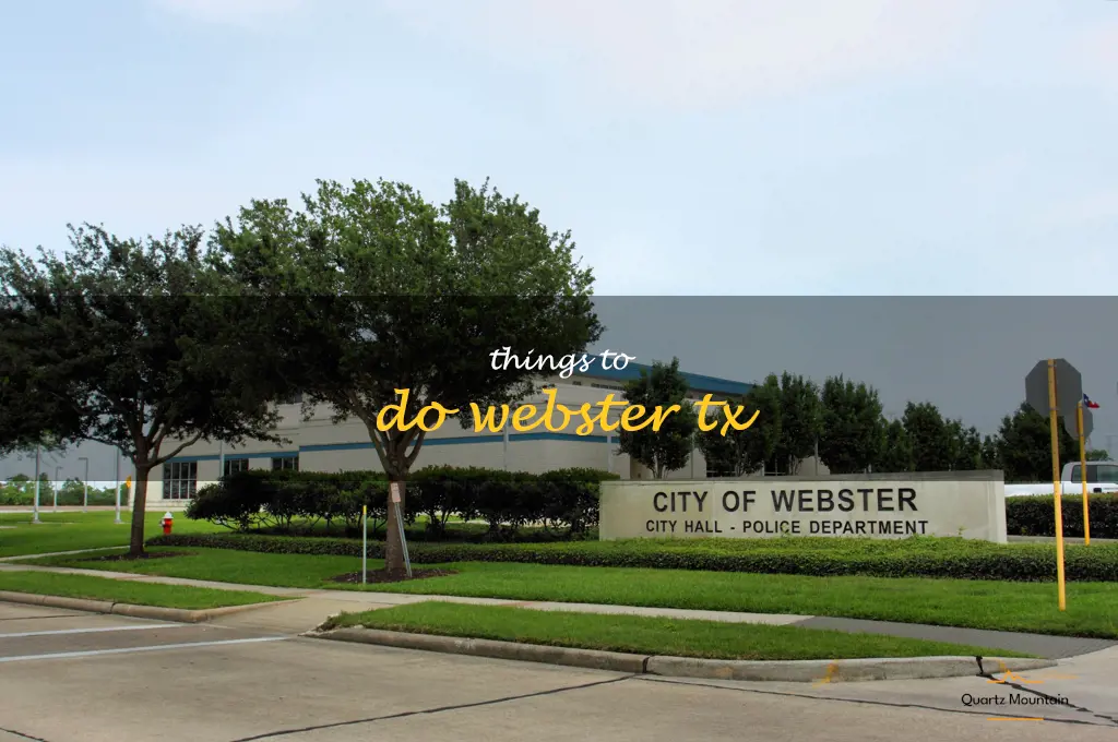 Industrial and Commercial General Contractors in Webster, Texas | Inner Loop Construction