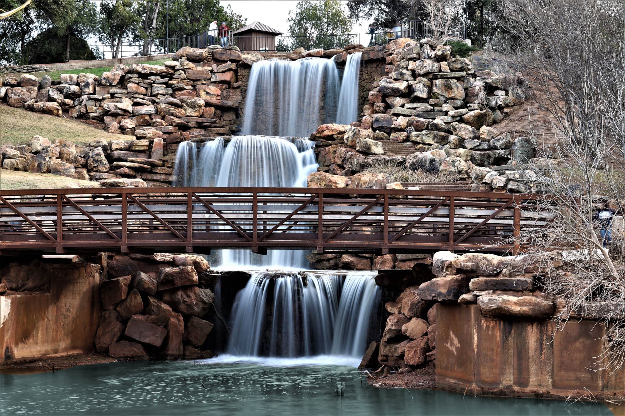 Industrial and Commercial General Contractors in Wichita Falls, TX - Inner Loop Construction