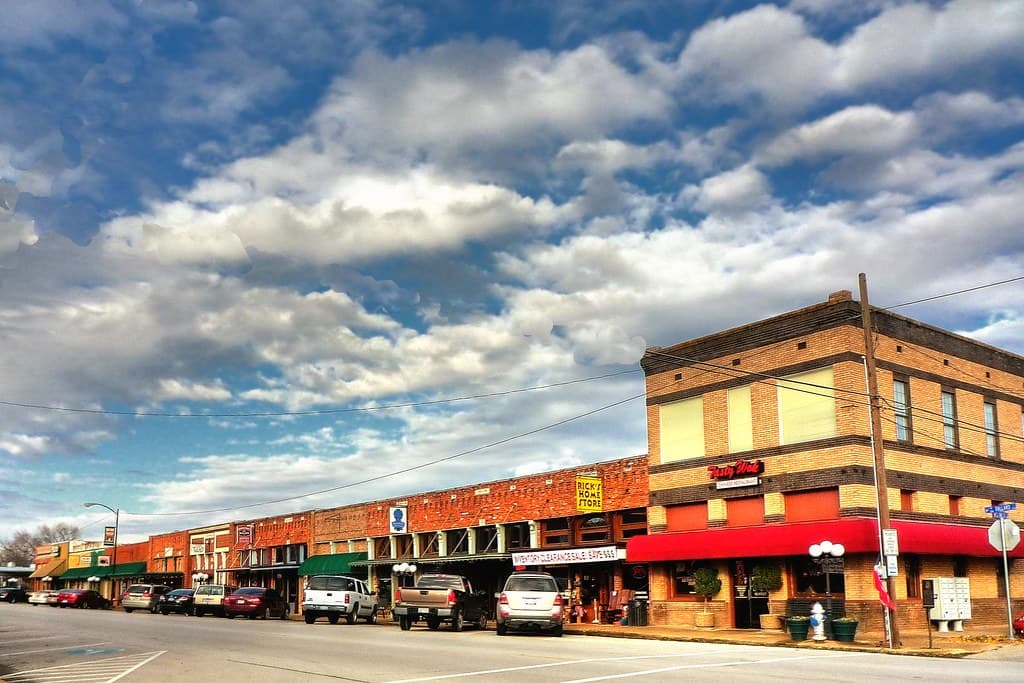 Industrial and Commercial General Contractors in Wylie, TX - Inner Loop Construction