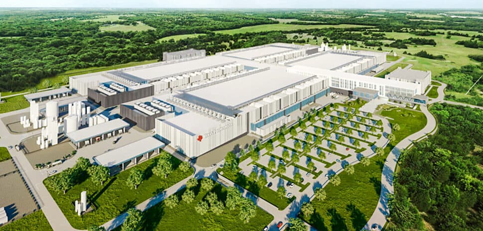 Manufacturing Plants by Inner Loop Construction - Industrial and Commercial General Contractors in Texas