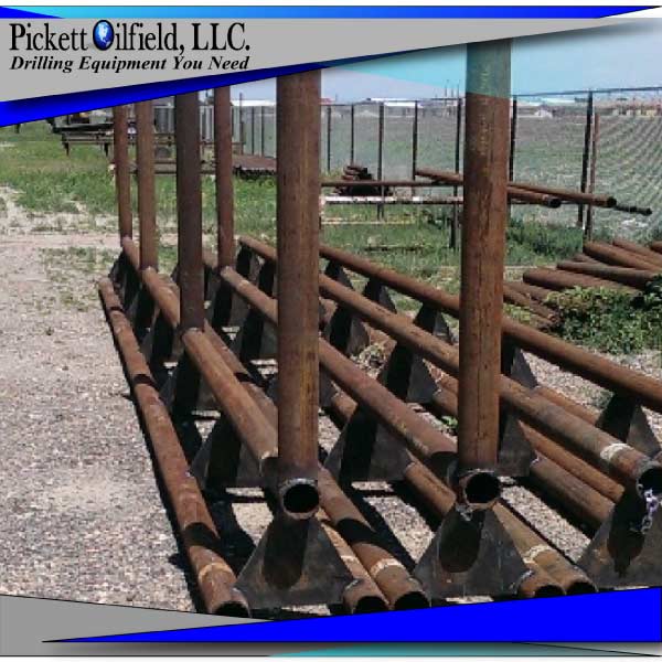 Oil & Gas Yards by Inner Loop Construction - Industrial and Commercial General Contractors in Texas
