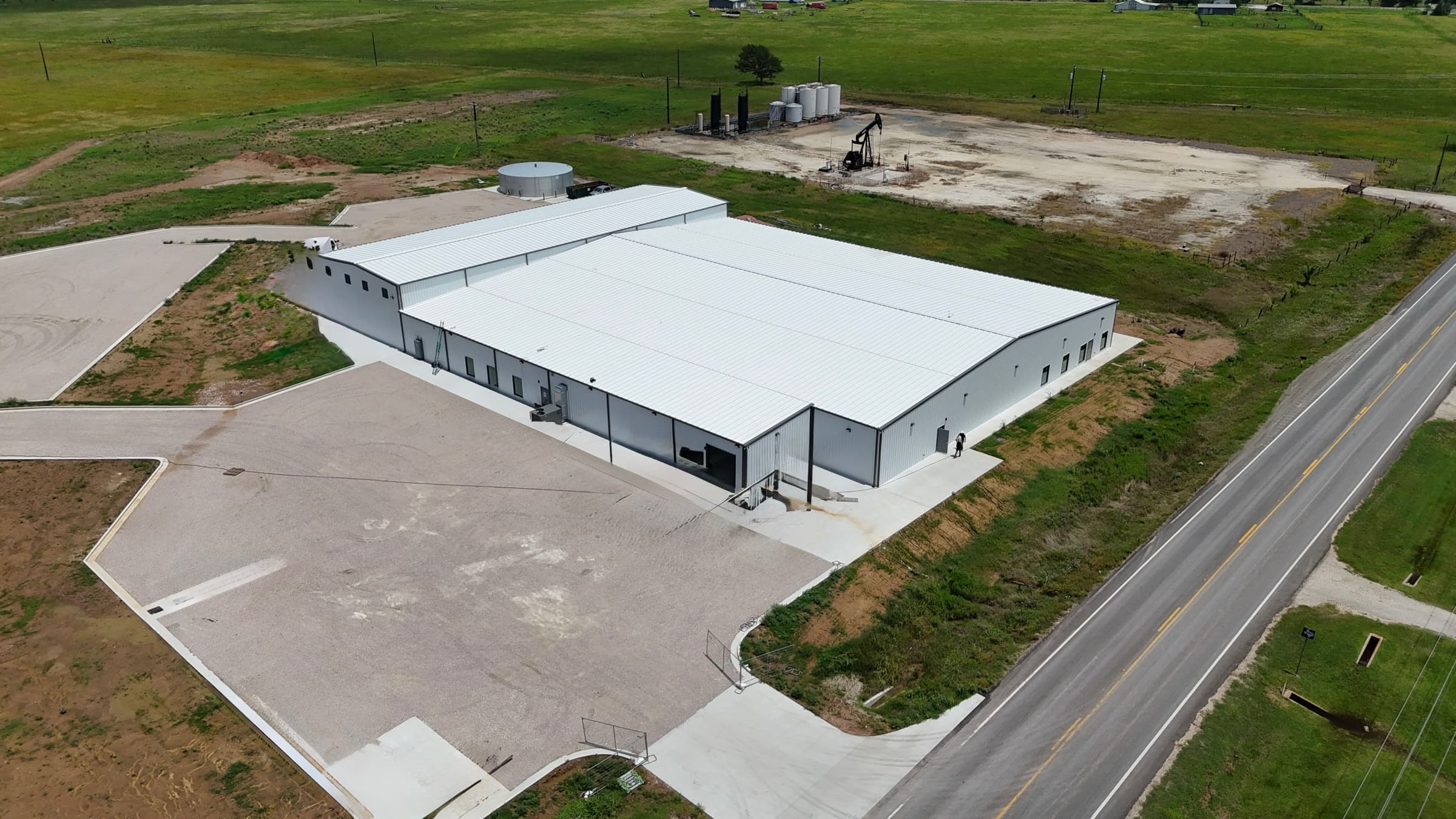 Odin - Construction Project | Inner Loop Construction Texas