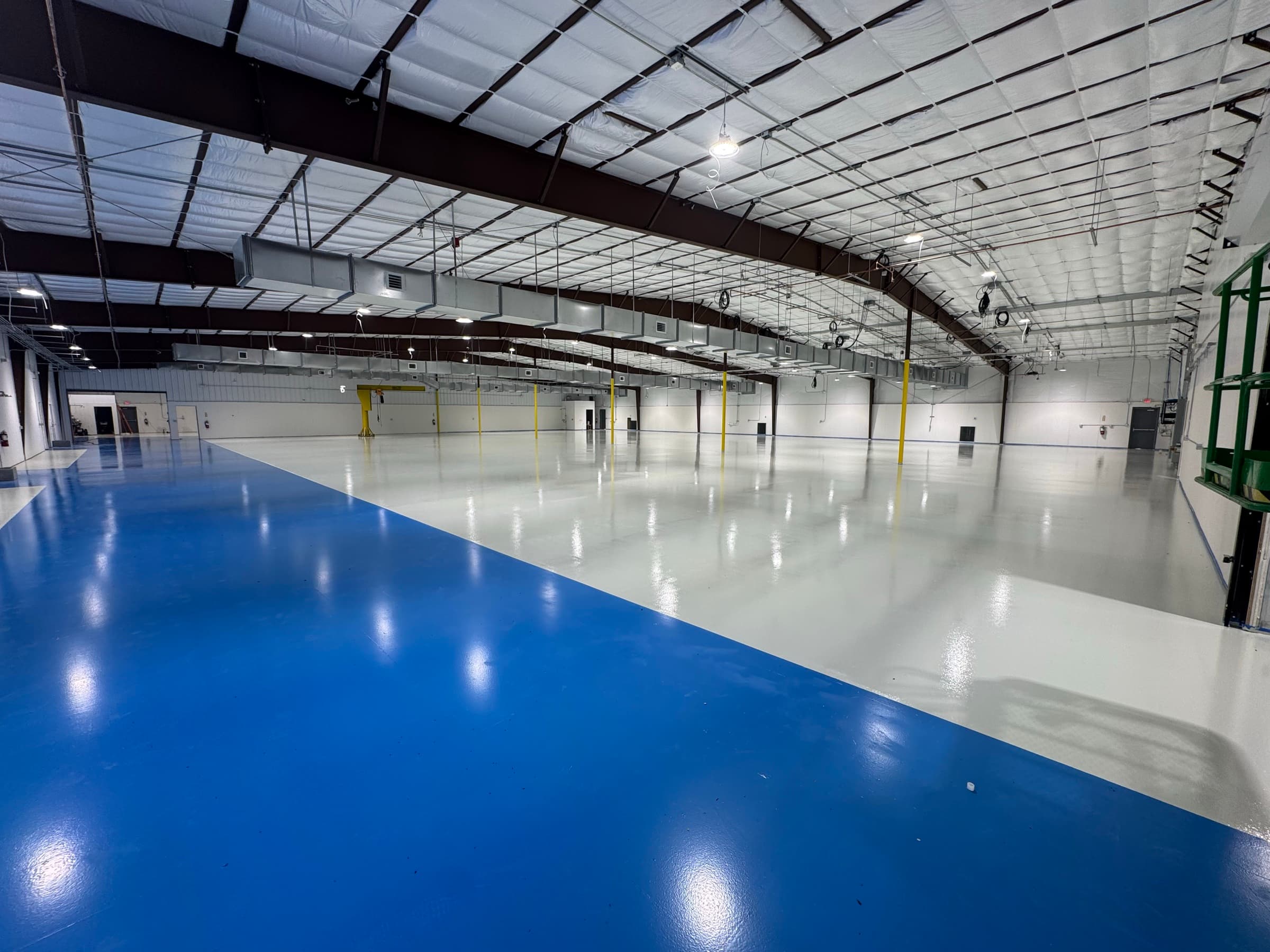 Odin - Construction Project View 5 | Inner Loop Construction Texas