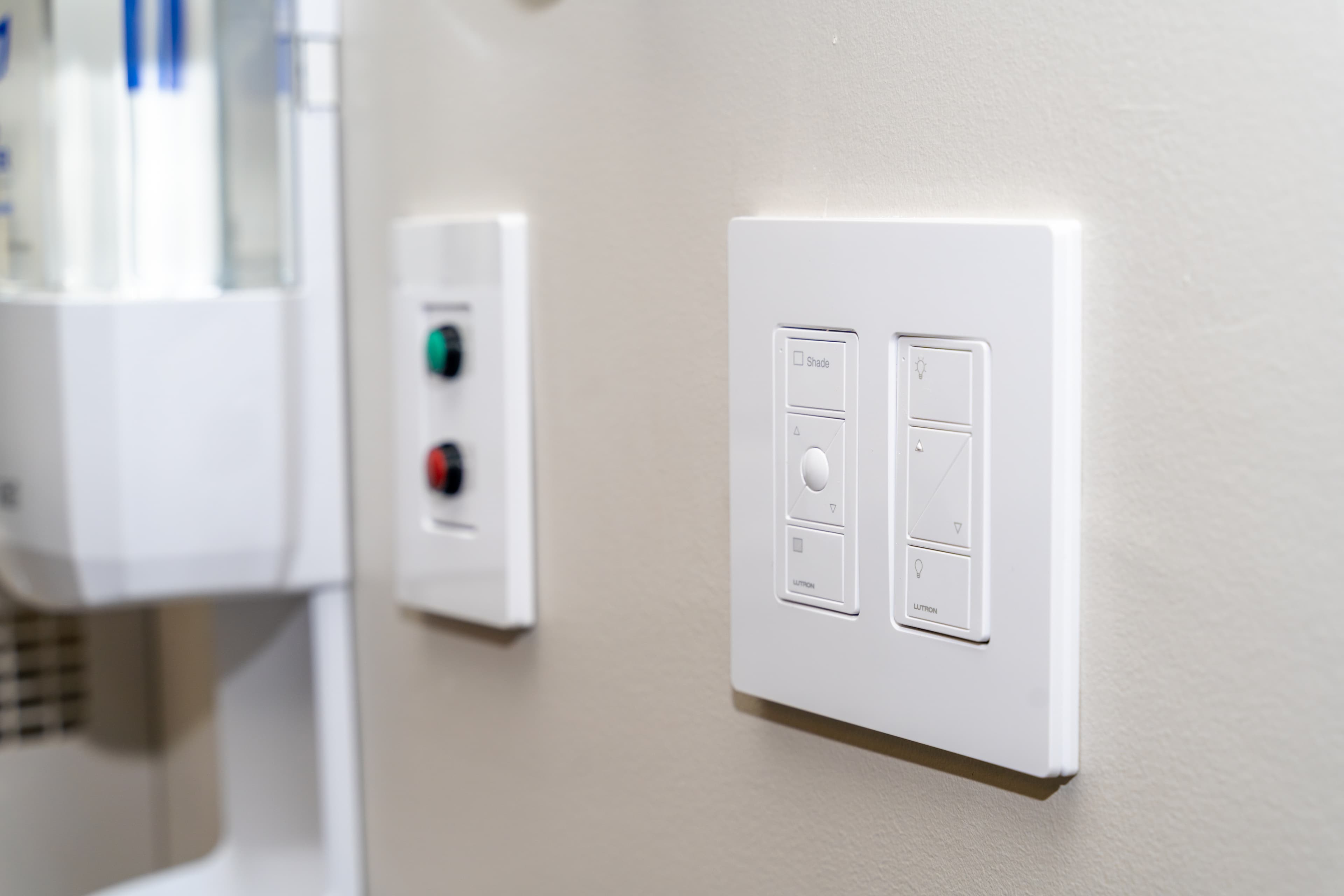 WGU Texas - Commercial Concrete Construction Project View 11 | Inner Loop Construction Texas