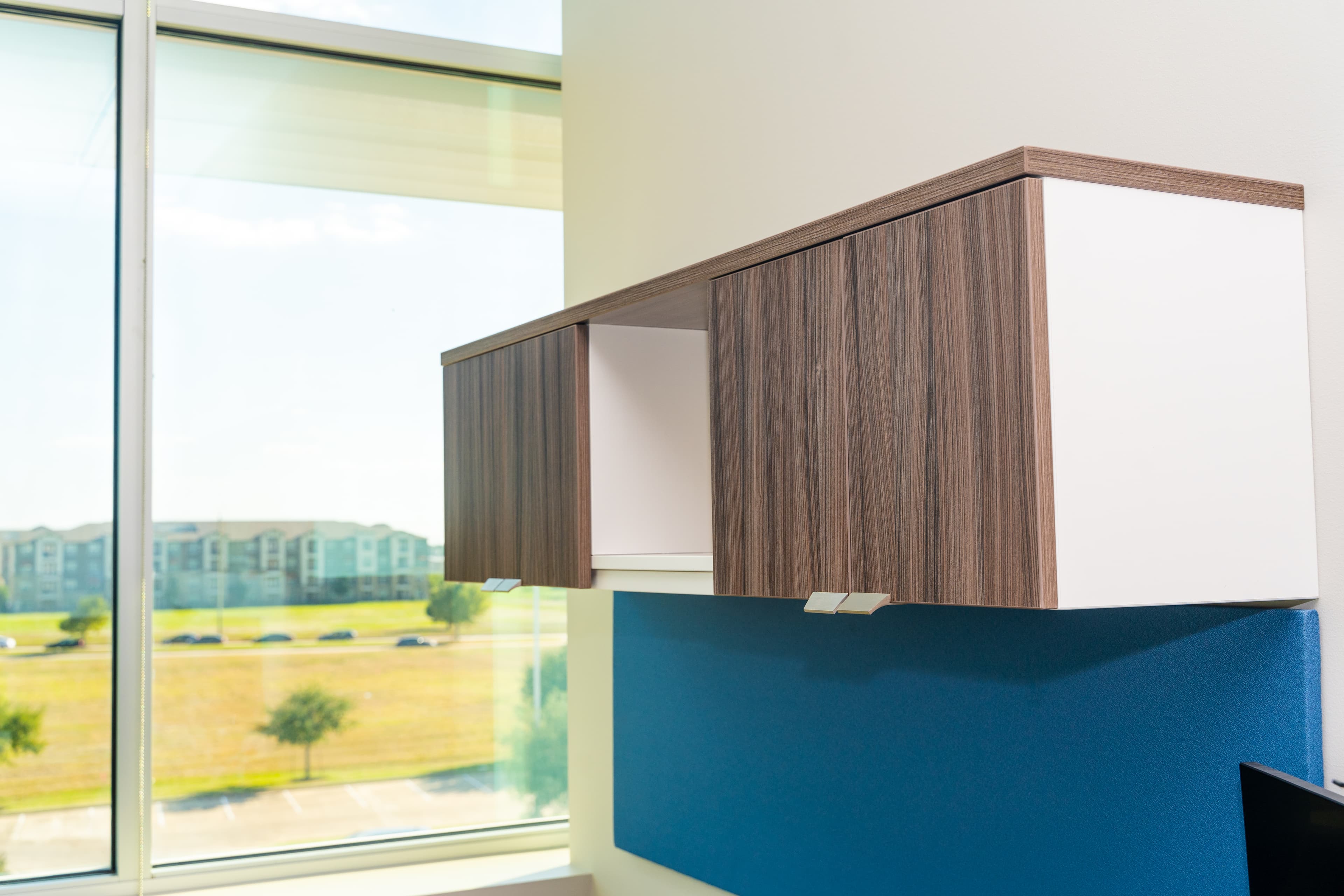 WGU Texas - Commercial Concrete Construction Project View 3 | Inner Loop Construction Texas