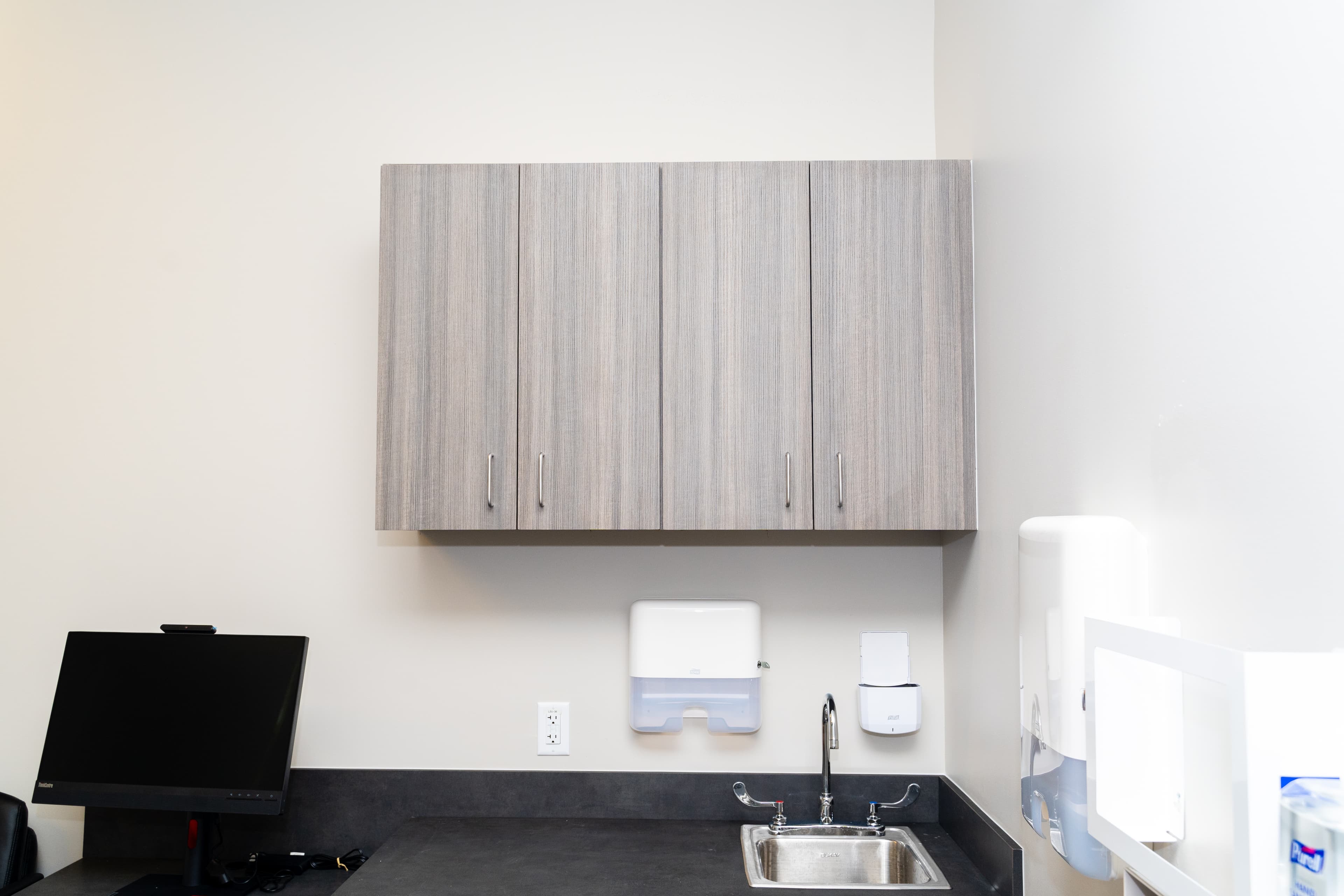 WGU Texas - Commercial Concrete Construction Project View 10 | Inner Loop Construction Texas