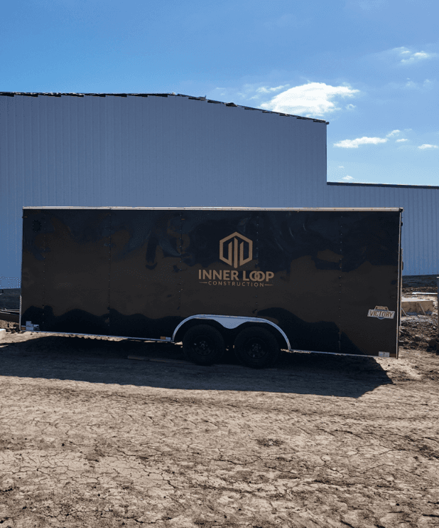 Inner Loop Construction - Commercial Concrete Contractors Texas Team