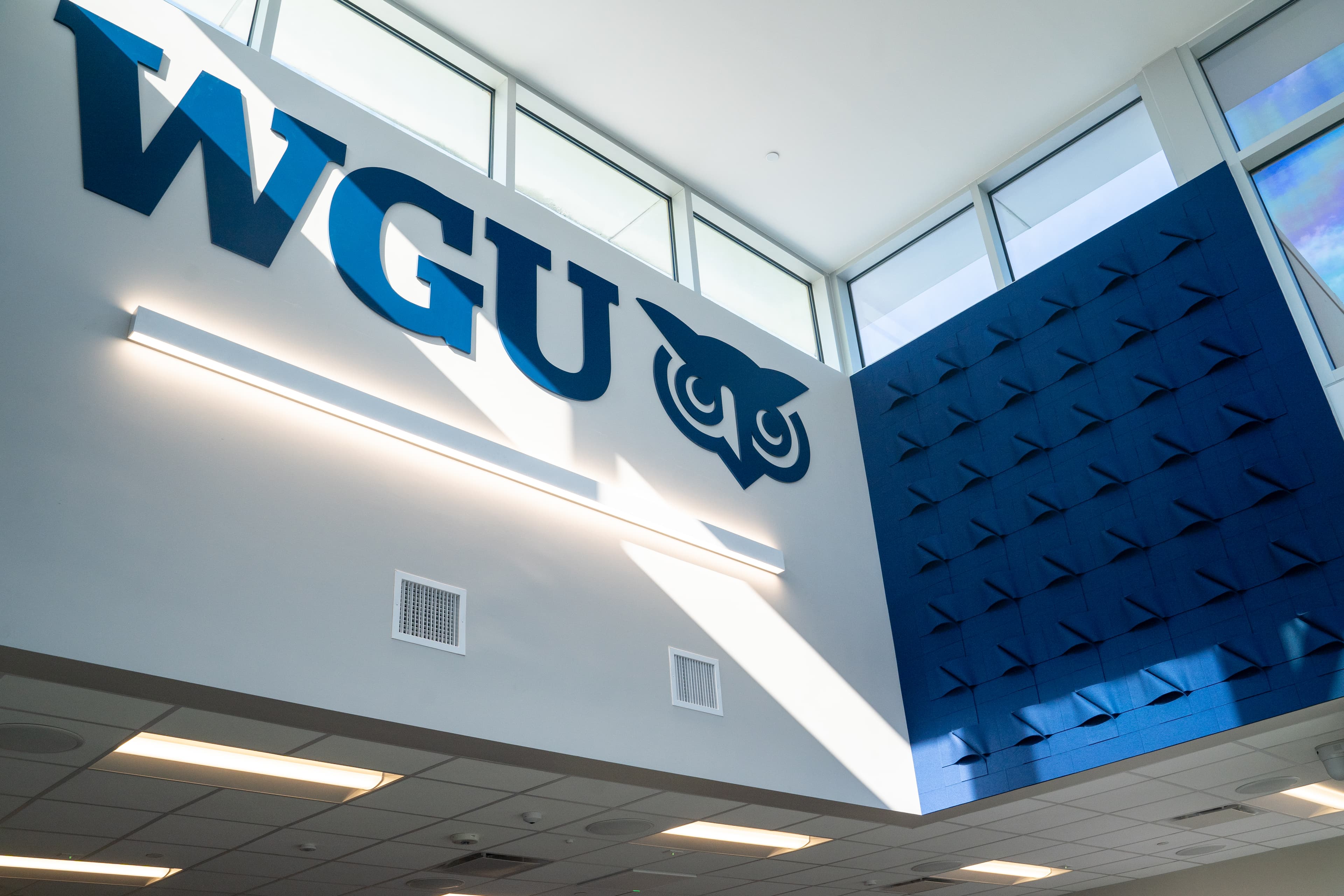 WGU Texas - Commercial Concrete Construction Project by Inner Loop Construction Texas