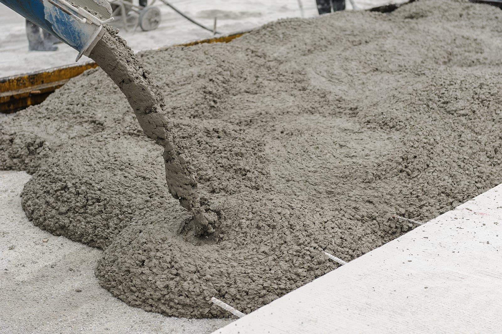 Concrete and Asphalt by Inner Loop Construction - Industrial and Commercial General Contractors in Texas