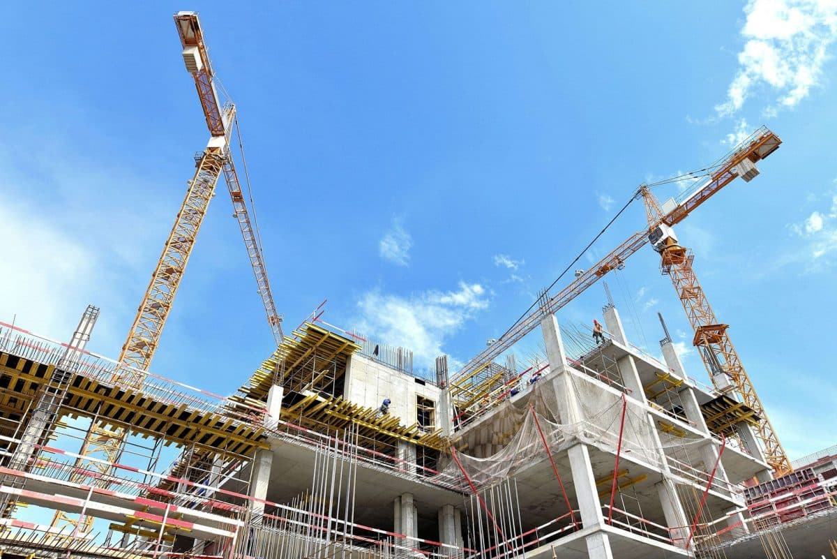 Industrial Contractor Services in Weslaco, TX - Inner Loop Construction Industrial and Commercial General Contractors