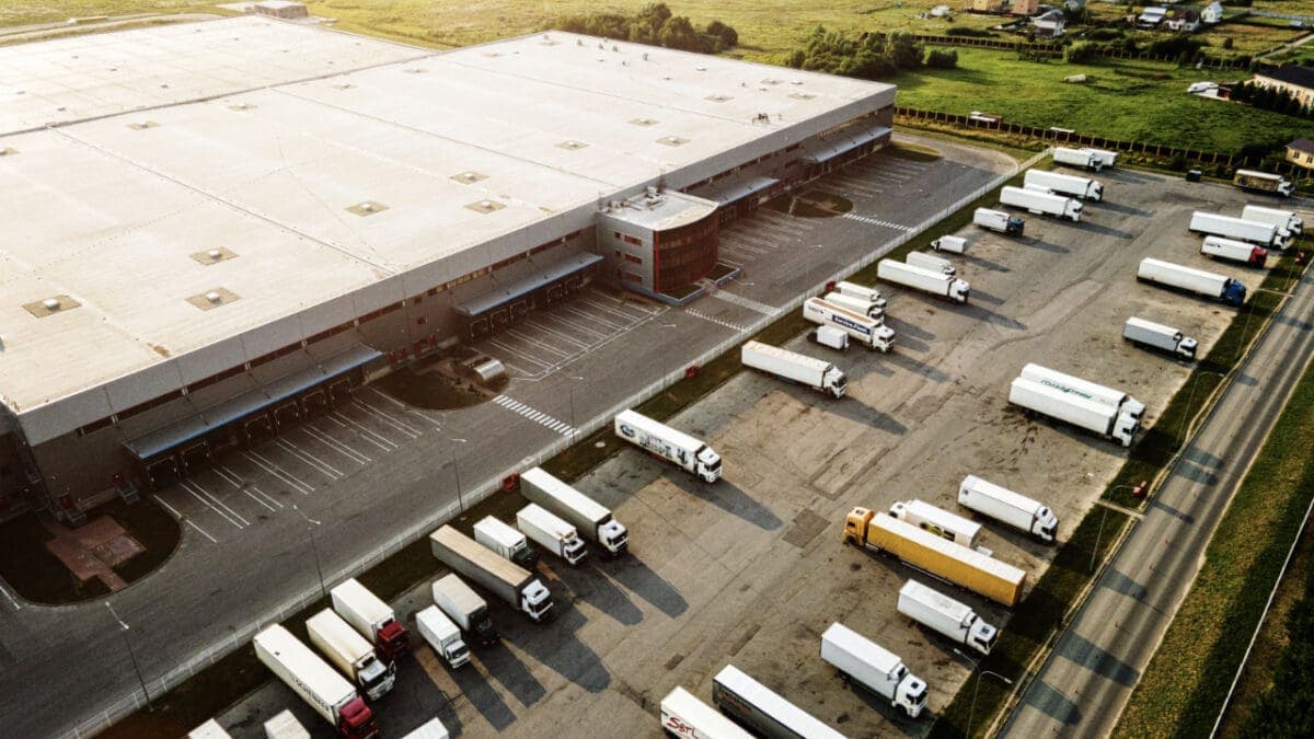 Last Mile Facilities by Inner Loop Construction - Industrial and Commercial General Contractors in Texas