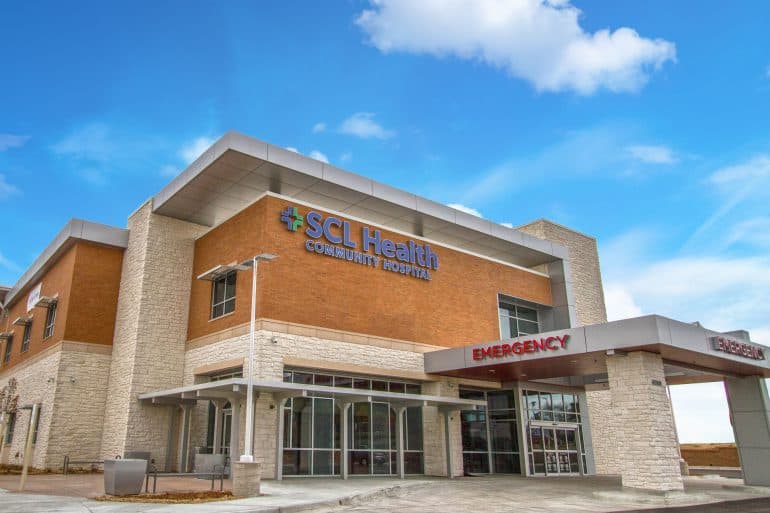 Medical Facilities - Commercial Concrete Contractors Texas | Inner Loop Construction